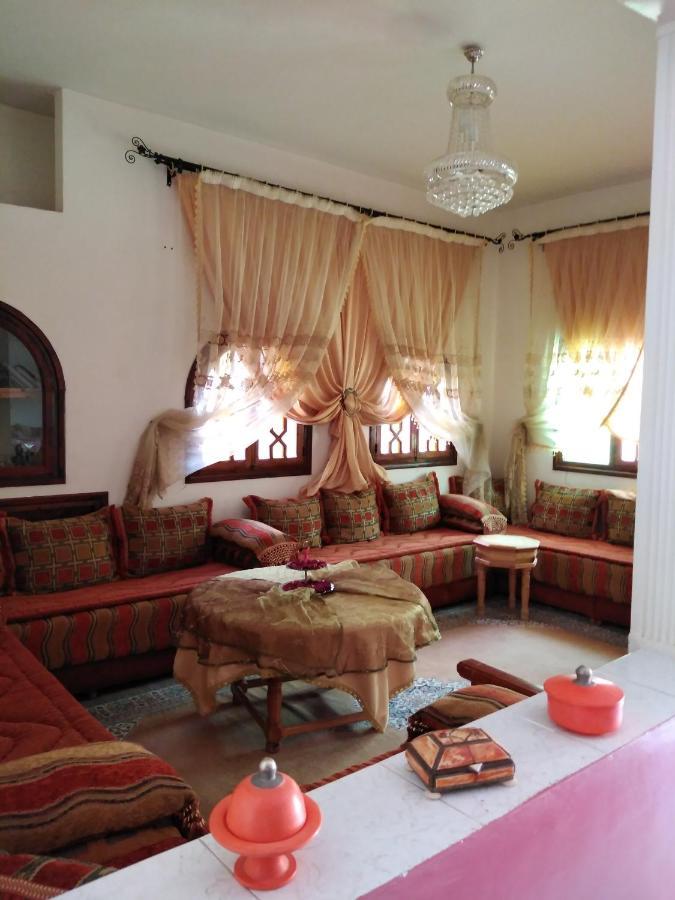 Villa Eden Ouarzazate Exterior photo