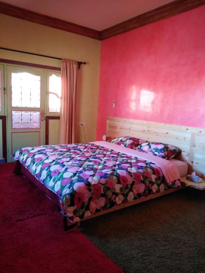 Villa Eden Ouarzazate Exterior photo