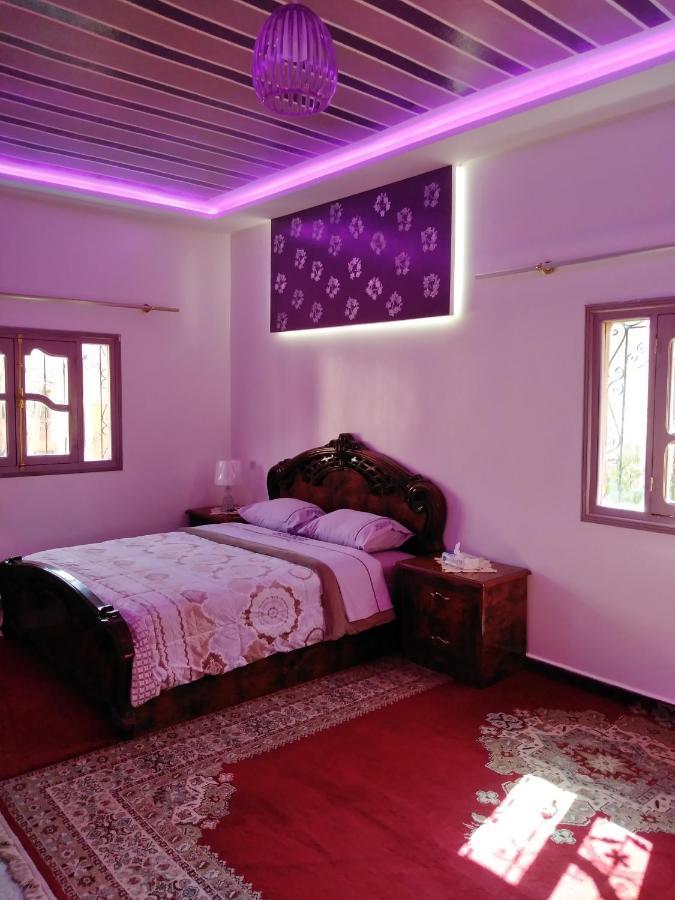 Villa Eden Ouarzazate Exterior photo