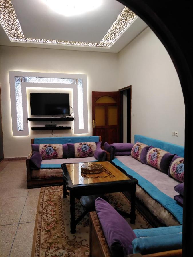 Villa Eden Ouarzazate Exterior photo
