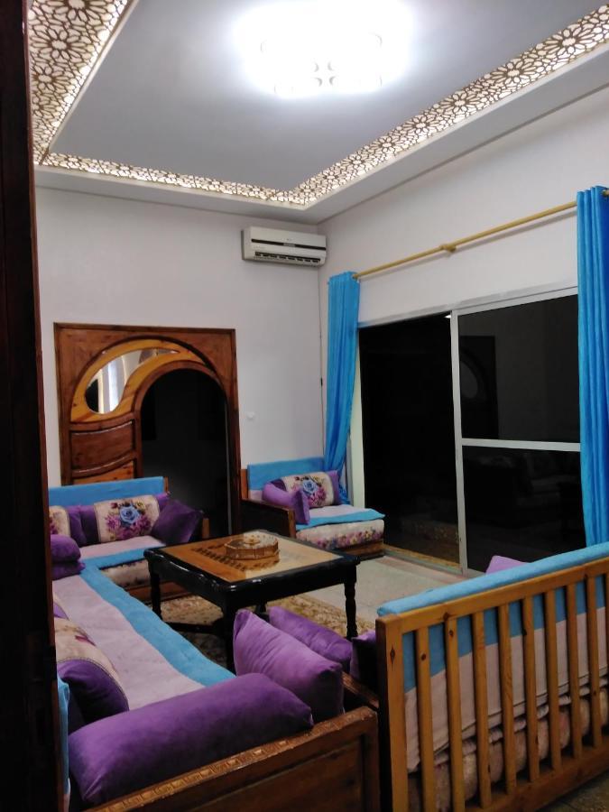 Villa Eden Ouarzazate Exterior photo